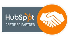 HubSpot partner
